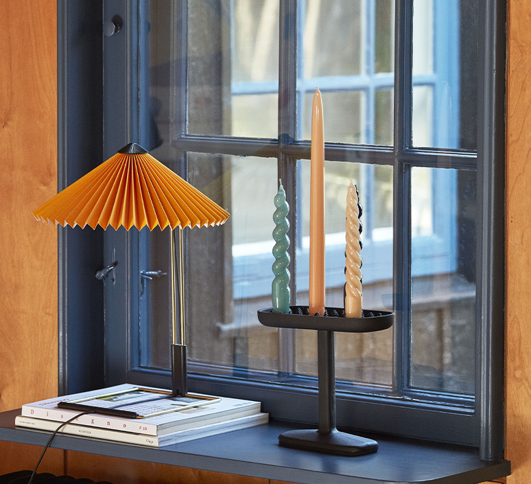 Matin 300 inga sempe lampe a poser table lamp  hay 4191213009000  design signed nedgis 105075 product