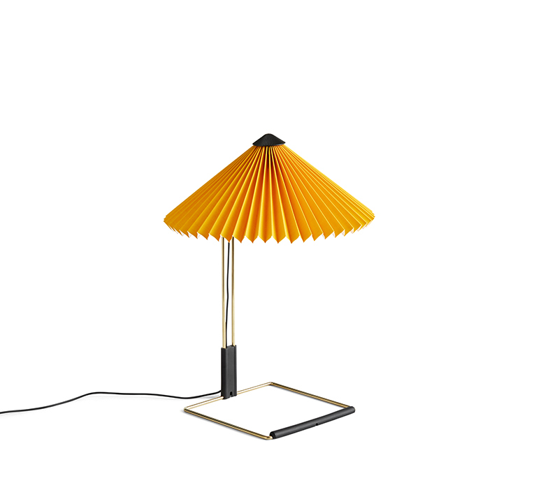 Matin 300 inga sempe lampe a poser table lamp  hay 4191213009000  design signed nedgis 105080 product