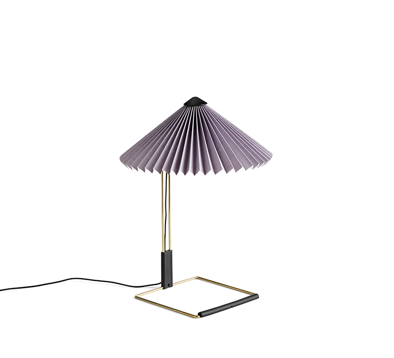 Matin 300 inga sempe lampe a poser table lamp  hay 4191215009000  design signed nedgis 105021 product