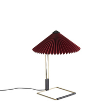 Matin 300 inga sempe lampe a poser table lamp  hay 4191216009000  design signed nedgis 105040 thumb