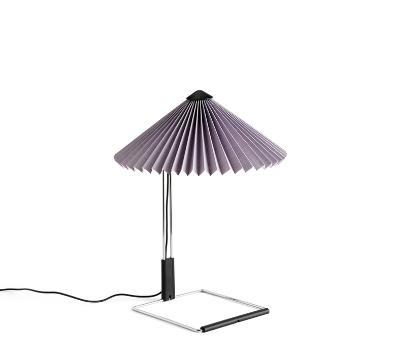 Matin 300 quel designer inga sempe lampe a poser  hay ac069 a577 ab78  design signed nedgis 186838 product