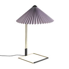 Matin 380 inga sempe lampe a poser table lamp  hay 4191235009000  design signed nedgis 105136 thumb