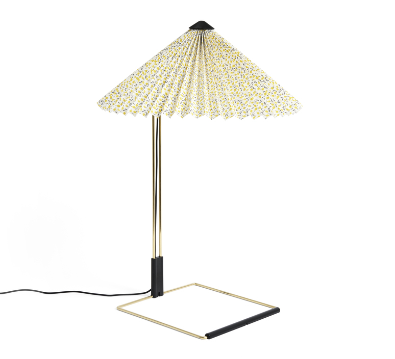 Matin 380 quel designer inga sempe lampe a poser  hay ac070 a569 an45  design signed nedgis 186885 product