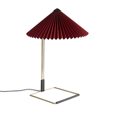 Matin 380 inga sempe lampe a poser table lamp  hay 4191236009000  design signed nedgis 105150 thumb