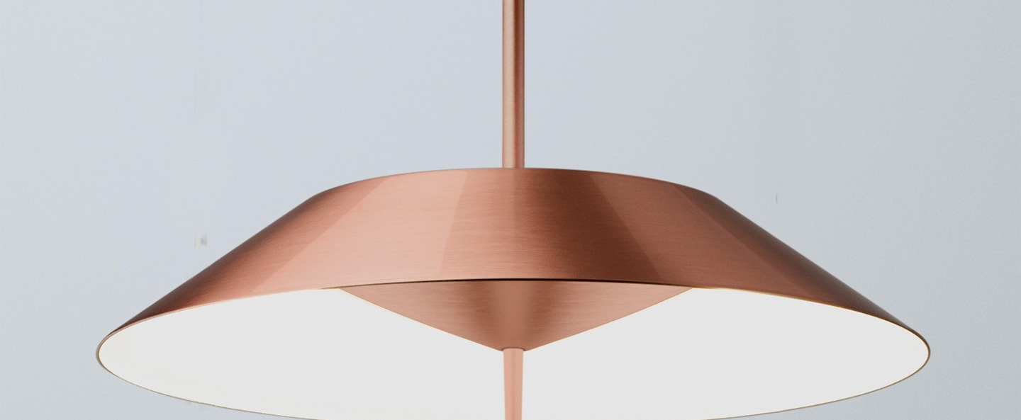banner-image Lampe a poser mayfair cuivre 0led 2700k 1841lm o30cm h52cm vibia normal