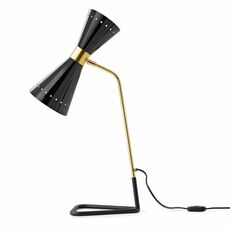 Megafono  studio stilnovo lampe a poser table lamp  stilnovo 9574  design signed nedgis 142777 thumb