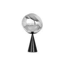 Melt cone fat quel designer tom dixon lampe a poser  tom dixon mes02ch tun01m1  design signed nedgis 183258 thumb