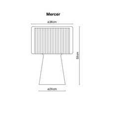 Mercer joan gaspar marset a89 001 luminaire lighting design signed 14082 thumb