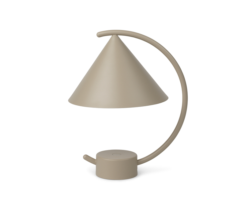 Meridian regular company lampe a poser table lamp  ferm living 110174693  design signed nedgis 110925 product