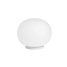 Mini glo ball  quel designer jasper morrison lampe a poser  flos f4191009  design signed nedgis 202165 thumb