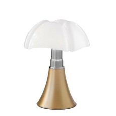 Mini pipistrello gae aulenti lampe a poser table lamp  martinelli luce 620 j dim ve  design signed nedgis 160323 thumb