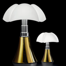 Minipipistrello gae aulenti martinelli luce 620 j t cu luminaire lighting design signed 32566 thumb