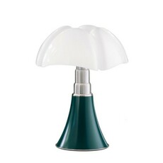 Mini pipistrello gae aulenti lampe a poser table lamp  martinelli luce 620 j dim ve  design signed nedgis 155649 thumb