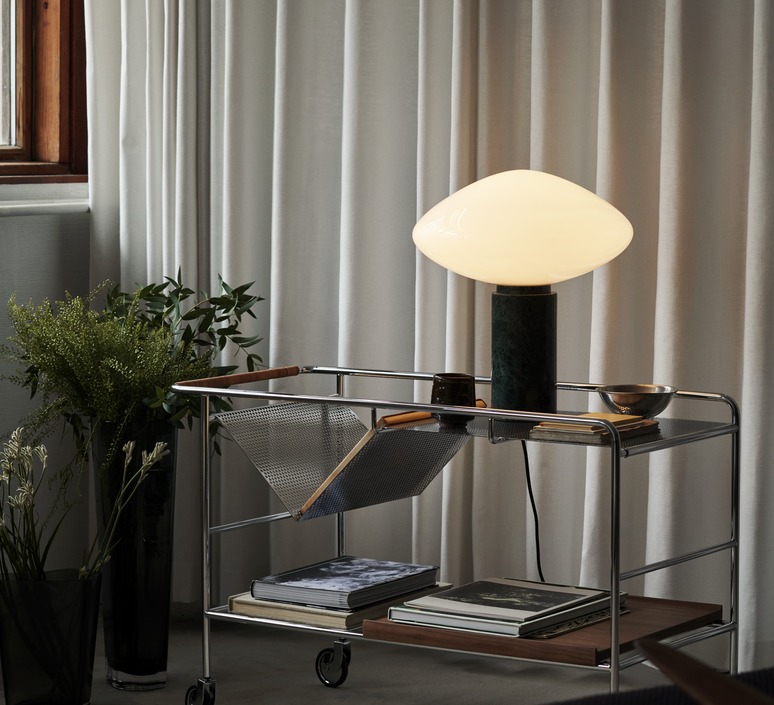 Mist ap17 all the way to paris lampe a poser table lamp  andtradition 20991902  design signed nedgis 179948 product