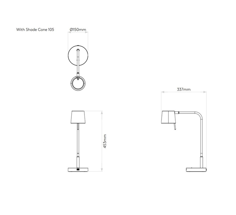 Miura studio astro applique murale wall light  astro lighting 1444003 5018054  design signed nedgis 168103 product