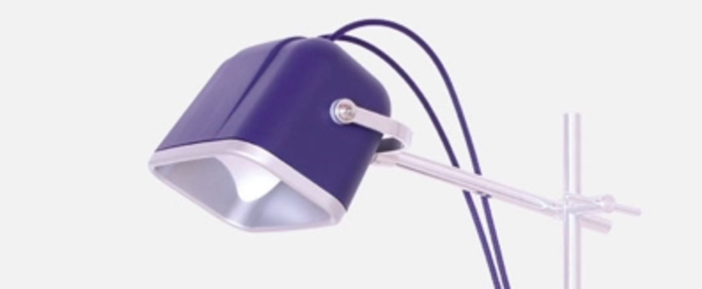 banner-image Lampe a poser mob prune o14cm h55cm swabdesign normal