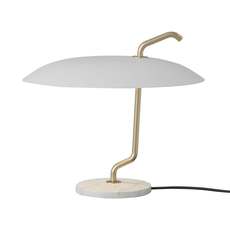 Model 537 gino sarfatti lampe a poser table lamp  astep t09 t21 001w  design signed nedgis 78737 thumb