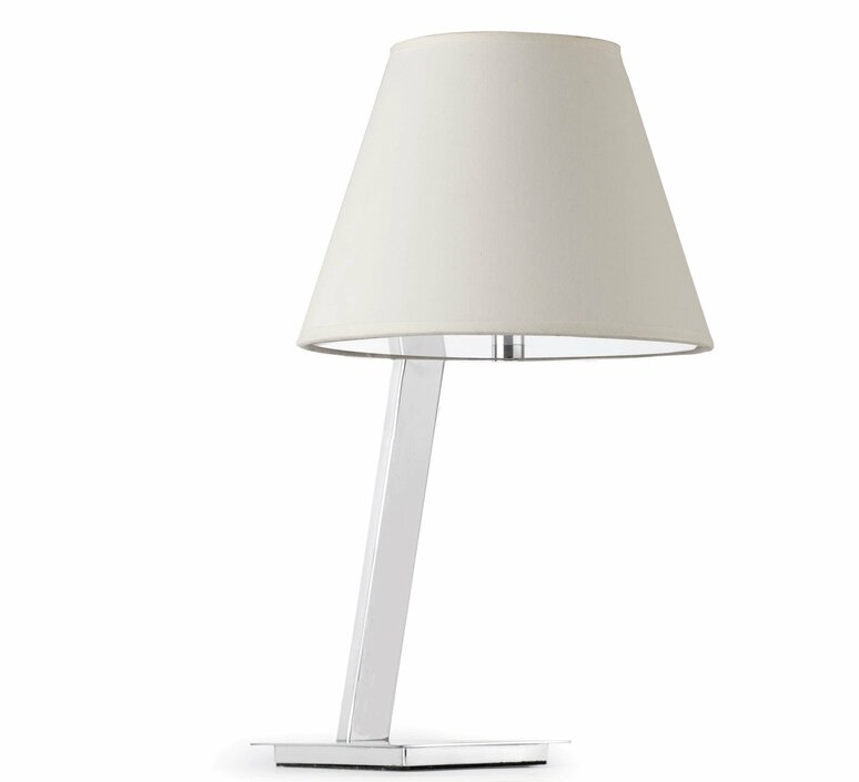 Moma 2 studio faro lab lampe a poser table lamp  faro 68500  design signed nedgis 123748 product