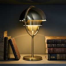 Multi lite portable quel designer louis weisdorf lampe a poser  gubi  10121360  design signed nedgis 203399 thumb