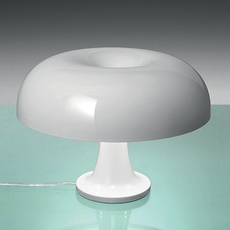 Nessino giancarlo mattioli lampe a poser table lamp  artemide 0039060a  design signed 33530 thumb