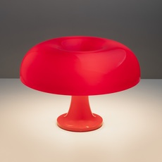 Nessino edition de noel giancarlo mattioli lampe a poser table lamp  artemide 0039080a  design signed nedgis 157915 thumb