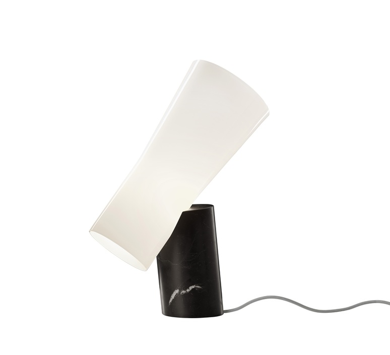 Nile rodolfo dordoni  lampe a poser table lamp  foscarini fn3160t0d 20e00  design signed nedgis 151467 product