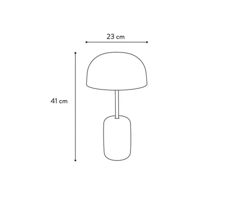 Nina tristan lohner harto nina laiton rose luminaire lighting design signed 27800 product