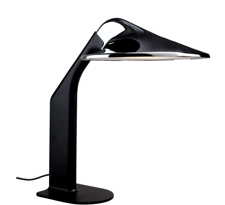 Niwaki studio brichetziegler lampe a poser table lamp  dcw editions paris niwaki bl ch  design signed nedgis 203004 product