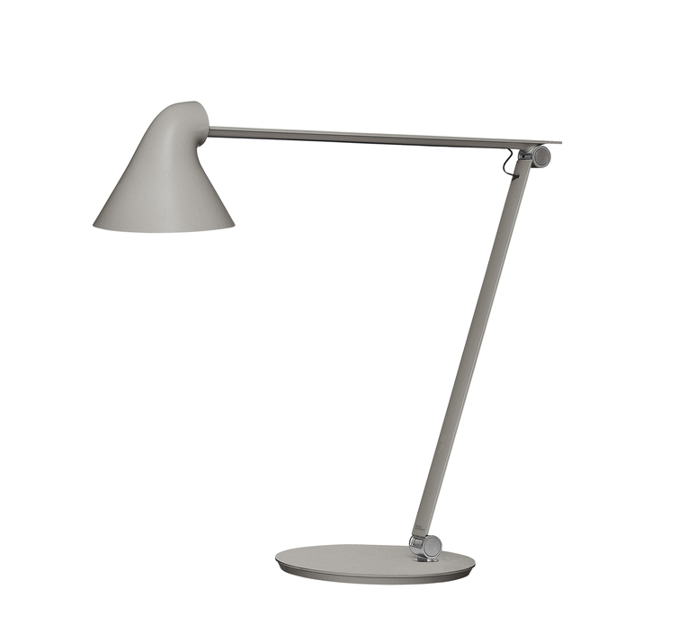 Njp studio nendo lampe a poser table lamp  louis poulsen 5744162348  design signed 49181 product