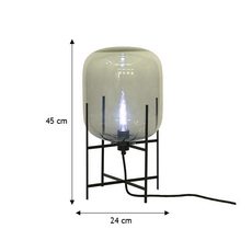 Oda small sebastian herkner pulpo 3060gs luminaire lighting design signed 25534 thumb