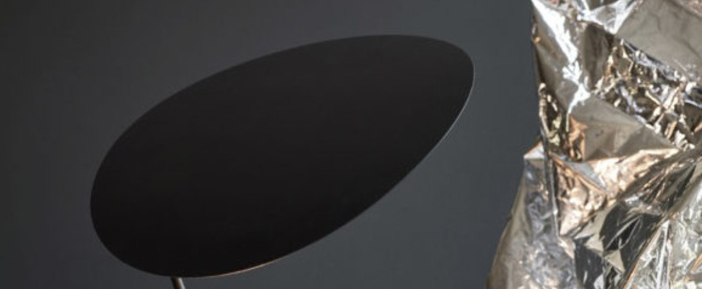 banner-image Lampe a poser ombre noir o30cm h47cm northern normal
