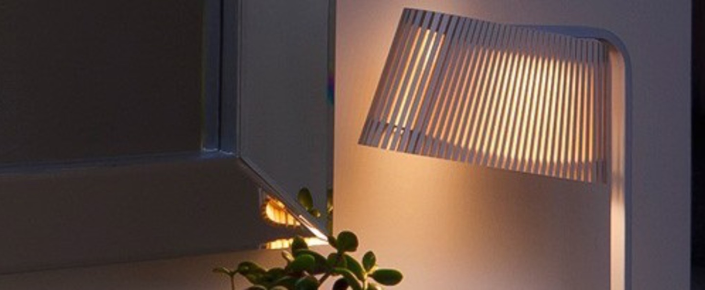 banner-image Lampe a poser owalo 7020 blanc lamine led o7cm h50cm light point normal