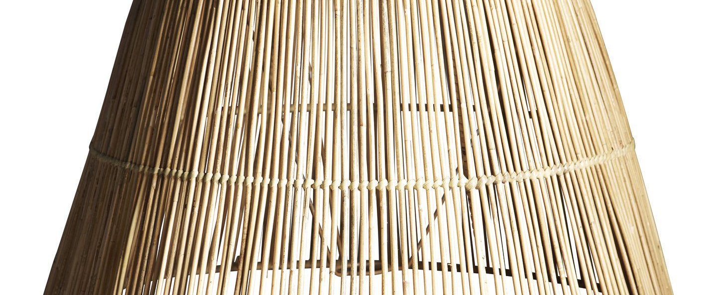 banner-image Lampe a poser palma xl naturel o55cm h32cm tine k home normal
