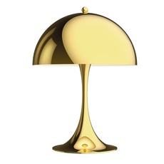 Panthella mini verner panton lampe a poser table lamp  louis poulsen 5744167110  design signed nedgis 106302 thumb