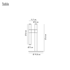 Paralela quel designer studio nahtrang lampe a poser  axolight ltparalela27xge accontrolpt0001  design signed nedgis 191170 thumb