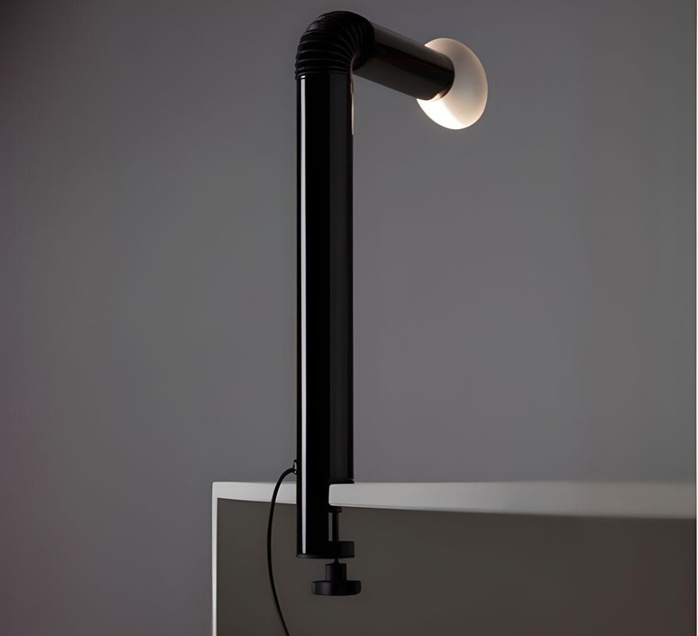 Periscopio quel designer danilo et corrado aroldi lampe a poser  stilnovo 9056  design signed nedgis 193200 product