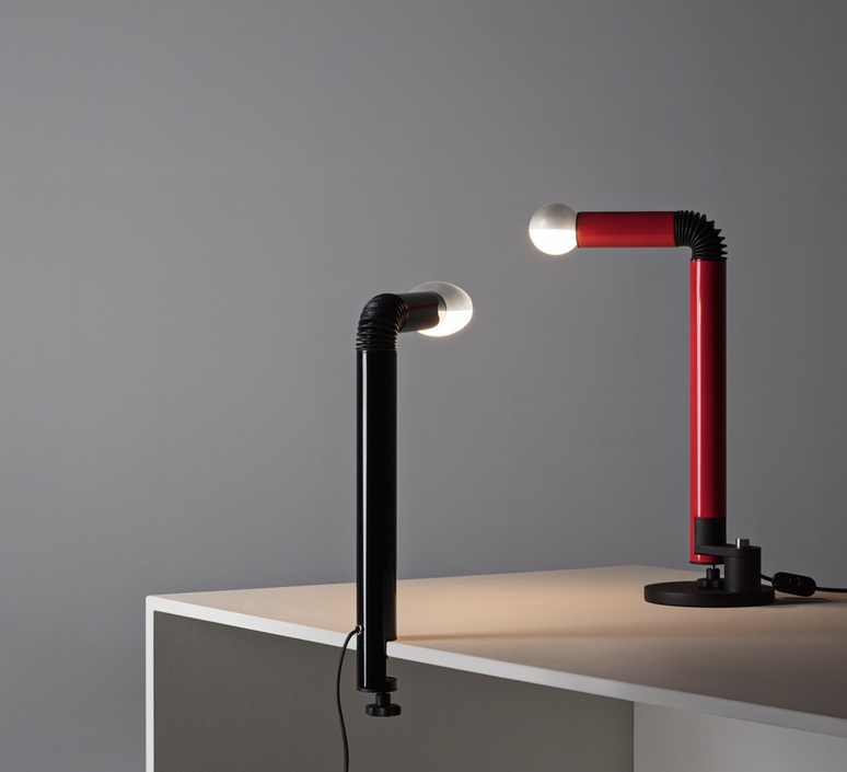 Periscopio quel designer danilo et corrado aroldi lampe a poser  stilnovo 9056  design signed nedgis 193201 product