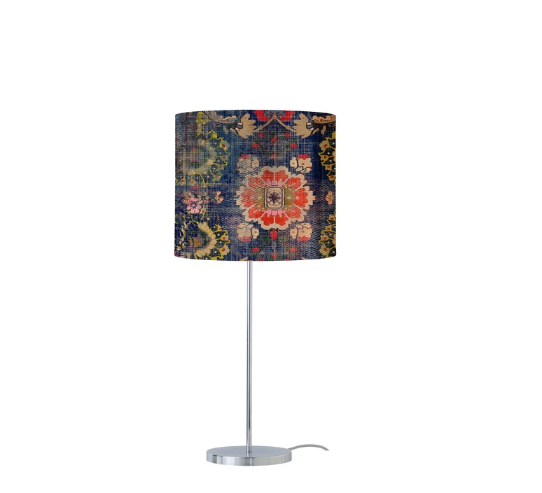 Persia susanne nielsen lampe a poser table lamp  ebb flow ba101202 sh101108 c  design signed nedgis 114211 product