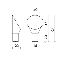 Petit cargo herve langlais designheure l67pccb luminaire lighting design signed 13484 thumb