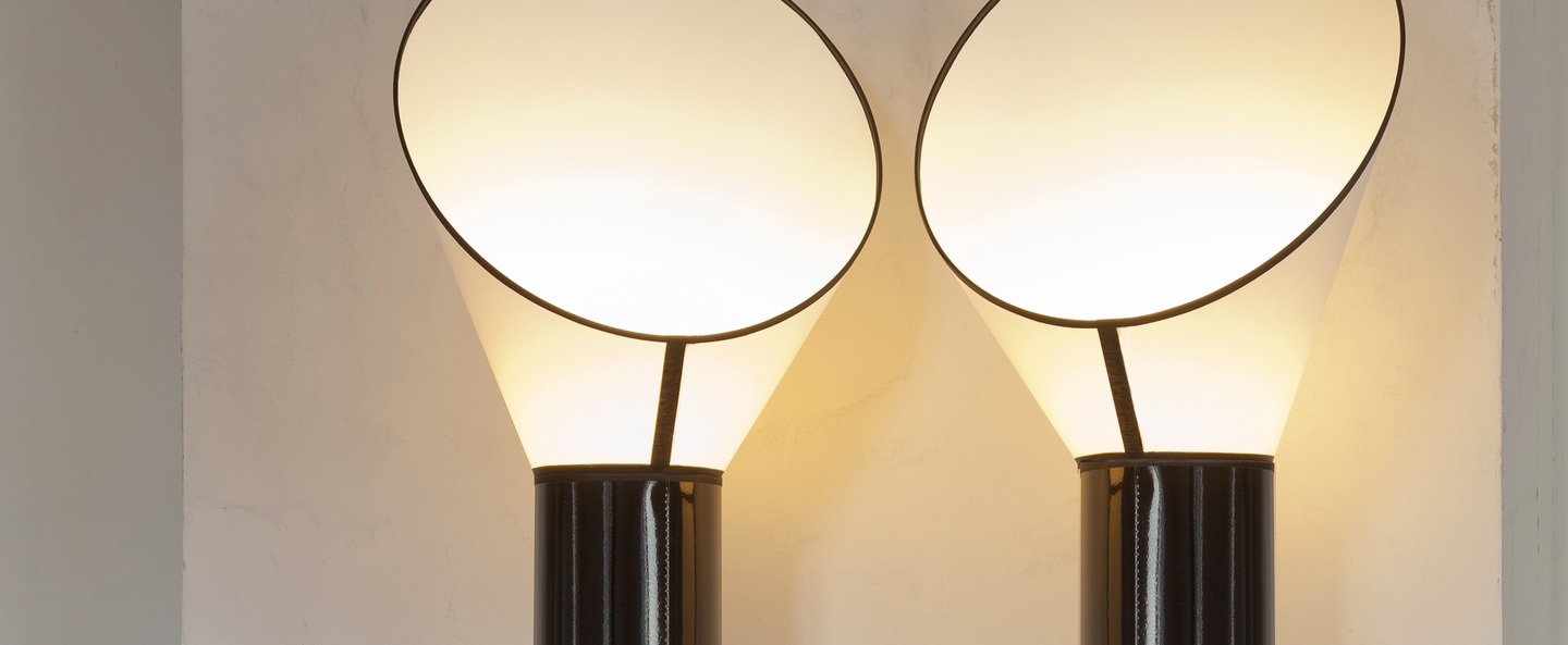 banner-image Lampe a poser petit cargo noir blanc h67cm designheure normal