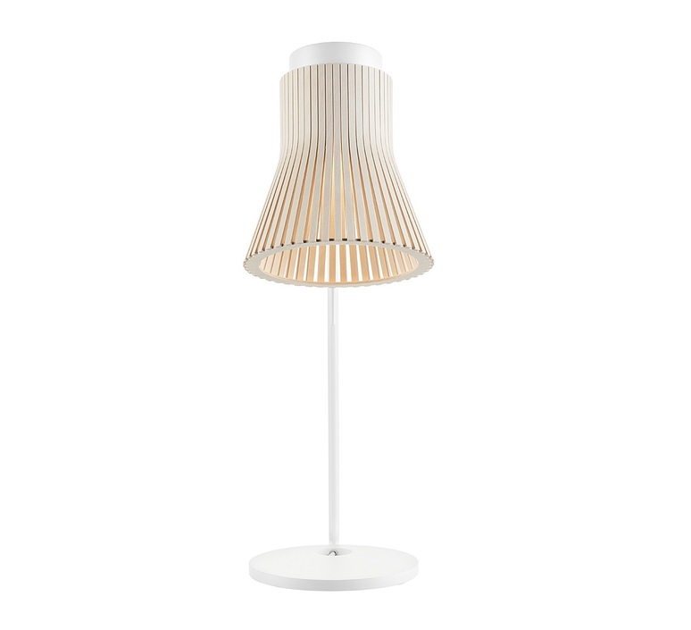 Petite 4620 seppo koho lampe a poser table lamp  secto design 16 4620 01  design signed 42324 product