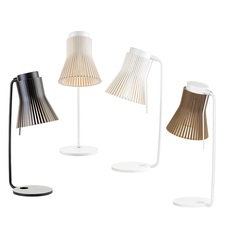 Petite 4620 seppo koho lampe a poser table lamp  secto design 16 4620 06  design signed 42250 thumb