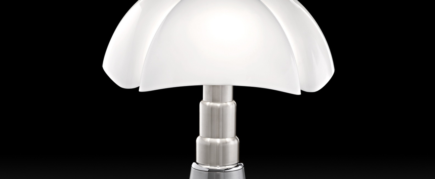 Lampe a poser pipistrello aluminium h86cm martinelli luce cfb5465c 2de5 40e9 b5ab 4b76e39bb0fc normal