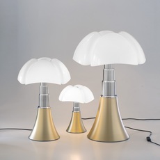 Pipistrello gae aulenti martinelli luce 620 bi luminaire lighting design signed 160364 thumb