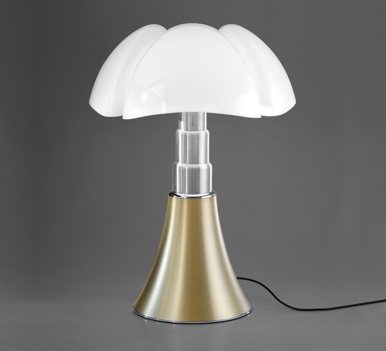 Pipistrello gae aulenti martinelli luce 620 bi luminaire lighting design signed 160365 product