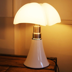 Pipistrello gae aulenti martinelli luce 620 l 1 bi luminaire lighting design signed 15658 thumb