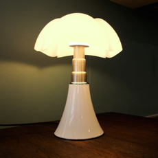 Pipistrello gae aulenti martinelli luce 620 l 1 bi luminaire lighting design signed 15659 thumb