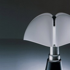 Pipistrello gae aulenti martinelli luce 620 ma luminaire lighting design signed 16408 thumb