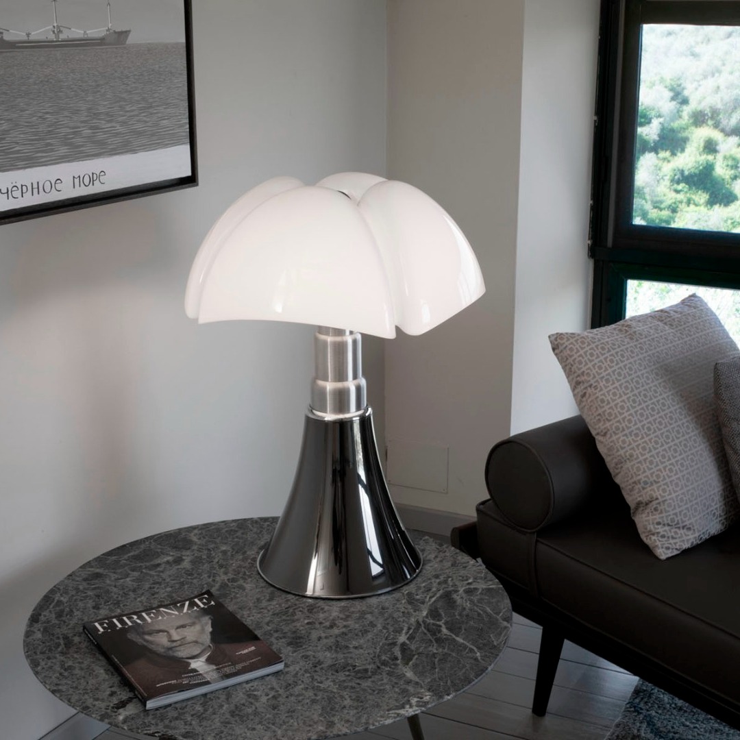 Lampe Pipistrello Solde