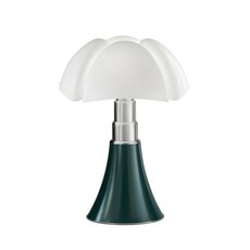 Pipistrello medium gae aulenti lampe a poser table lamp  martinelli luce 620 med dim ve  design signed nedgis 155645 thumb